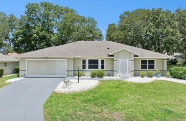 6419 BORG ST, LEESBURG, FL, 34748, Leesburg, FL 34748