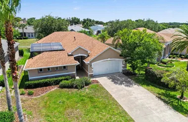 3257 BALTIC SEA BLVD, TAVARES, FL, 32778, Tavares, FL 32778