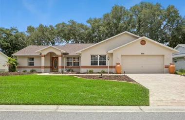 25904 NEWCOMBE CIR, LEESBURG, FL, 34748, Leesburg, FL 34748