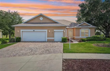 3538 MULBERRY GROVE LOOP, LEESBURG, FL, ..., Leesburg, FL 34748