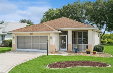 4519 INVERNESS DR, LEESBURG, FL, 34748, Leesburg, FL 34748