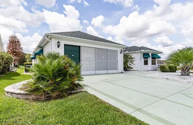 814 SANTA RITA WAY, THE VILLAGES, FL, 32..., The Villages, FL 32159