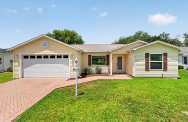 422 SAN MARINO DR, THE VILLAGES, FL, 321..., The Villages, FL 32159