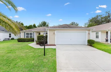 3812 INFINITY RUN, THE VILLAGES, FL, 321..., The Villages, FL 32163