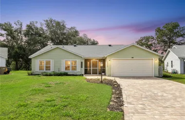 5540 HAMLIN CT, LEESBURG, FL, 34748, Leesburg, FL 34748