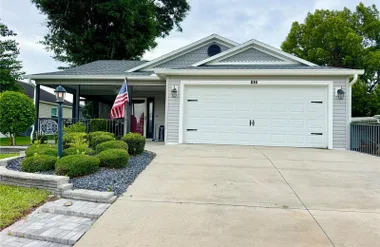 810 ROSEAPPLE AVE, LADY LAKE, FL, 32159, Lady Lake, FL 32159