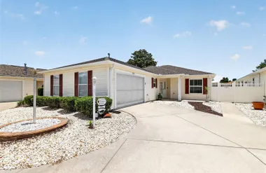 17755 SE 84TH SHELDON TER, THE VILLAGES,..., The Villages, FL 32162