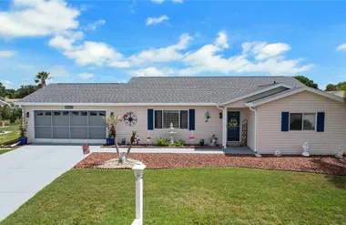 10608 SE 174TH LOOP, SUMMERFIELD, FL, 34..., Summerfield, FL 34491