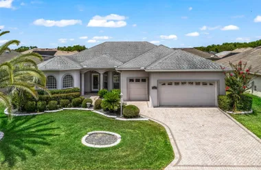 16887 SE 110TH COURT RD, SUMMERFIELD, FL..., Summerfield, FL 34491