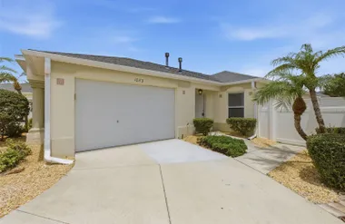 1083 JACKSON ST, THE VILLAGES, FL, 32162, The Villages, FL 32162