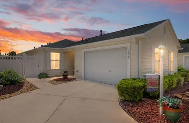 1492 AZTECA LOOP, THE VILLAGES, FL, 3216..., The Villages, FL 32162