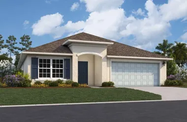 2998 SUPERMARINE RD, TAVARES, FL, 32778, Tavares, FL 32778