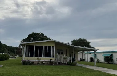 101 CYPRESS RD, WILDWOOD, FL, 34785, Wildwood, FL 34785