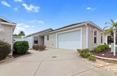 2264 WAYLAND ST, THE VILLAGES, FL, 32162, The Villages, FL 32162