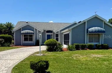 724 VISTA PL, LADY LAKE, FL, 32159, Lady Lake, FL 32159