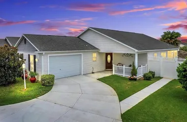 2565 LINDEWOOD ST, THE VILLAGES, FL, 321..., The Villages, FL 32163