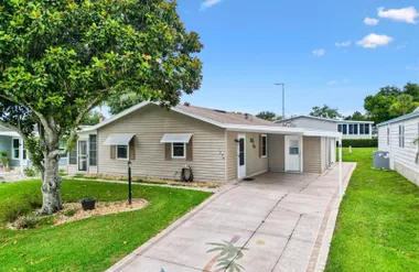 1534 HILLCREST DR, LADY LAKE, FL, 32159, Lady Lake, FL 32159