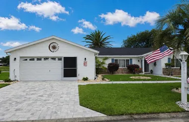 9900 SE 175TH PL, SUMMERFIELD, FL, 34491, Summerfield, FL 34491