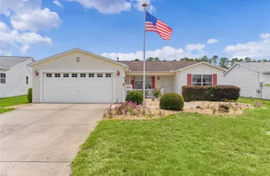 1317 CARVELLO DR, THE VILLAGES, FL, 3216..., The Villages, FL 32162