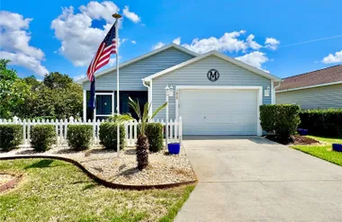 1479 DYNASTY PL, THE VILLAGES, FL, 32163, The Villages, FL 32163