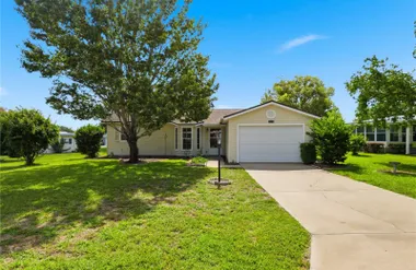 25110 BELLEVUE, LEESBURG, FL, 34748, Leesburg, FL 34748