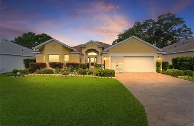 16840 SE 85TH SAPELO CT, THE VILLAGES, F..., The Villages, FL 32162