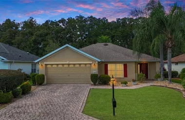 13322 SE 86TH CIR, SUMMERFIELD, FL, 3449..., Summerfield, FL 34491