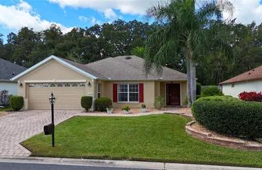 13322 SE 86TH CIR, SUMMERFIELD, FL, 3449..., Summerfield, FL 34491