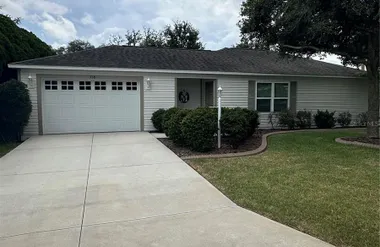 716 TRUMAN AVE, LADY LAKE, FL, 32159, Lady Lake, FL 32159