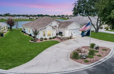 2054 PALO ALTO AVE, THE VILLAGES, FL, 32..., The Villages, FL 32159