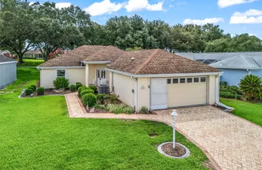 17719 SE 114TH CT, SUMMERFIELD, FL, 3449..., Summerfield, FL 34491