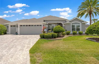 1492 OLUSTEE PL, THE VILLAGES, FL, 32163, The Villages, FL 32163