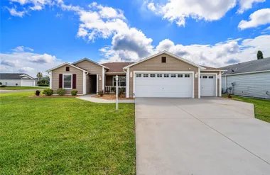 2446 HOPESPRING LOOP, THE VILLAGES, FL, ..., The Villages, FL 32162