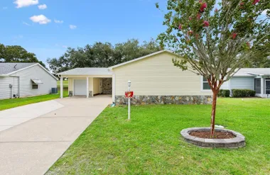 723 HEATHROW AVE, LADY LAKE, FL, 32159, Lady Lake, FL 32159