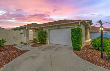 1214 SAN BERNARDO RD, THE VILLAGES, FL, ..., The Villages, FL 32162