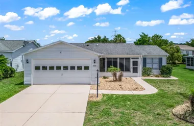 321 SAN MARINO DR, THE VILLAGES, FL, 321..., The Villages, FL 32159