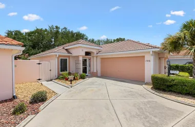 1516 MARTINEZ DR, LADY LAKE, FL, 32159, Lady Lake, FL 32159
