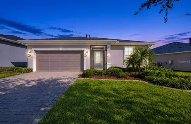 537 NARROW VIEW LN, GROVELAND, FL, 34736, Groveland, FL 34736