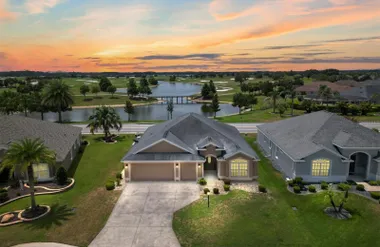486 INDEPENDENCE PATH, THE VILLAGES, FL,..., The Villages, FL 32163