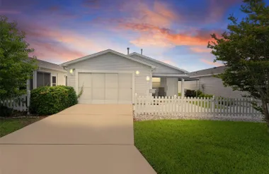 16933 SE 94TH SUNNYBROOK CIR, THE VILLAG..., The Villages, FL 32162
