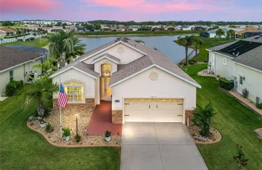 11227 SE 172ND PL, SUMMERFIELD, FL, 3449..., Summerfield, FL 34491