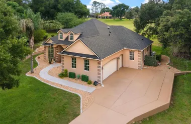 5506 CITATION CT, LADY LAKE, FL, 32159, Lady Lake, FL 32159