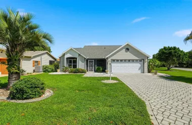 1260 GRANADA CT, LADY LAKE, FL, 32159, Lady Lake, FL 32159