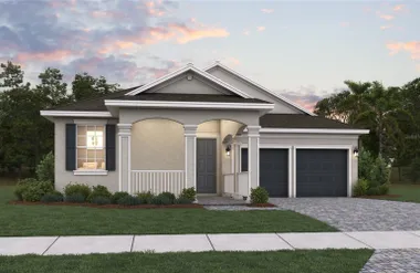 17127 INGRAM BLUFF DR, WINTER GARDEN, FL..., Winter Garden, FL 34787