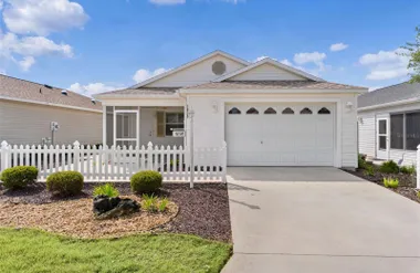 1838 ENDSLEY CT, THE VILLAGES, FL, 32162, The Villages, FL 32162