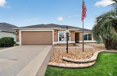 726 BRADFORD LOOP, THE VILLAGES, FL, 321..., The Villages, FL 32163