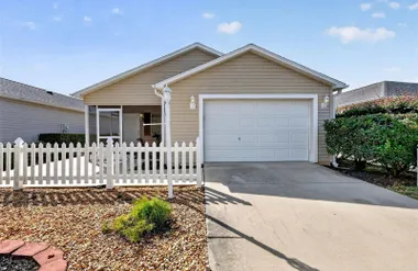 2581 ERROL TER, THE VILLAGES, FL, 32162, The Villages, FL 32162