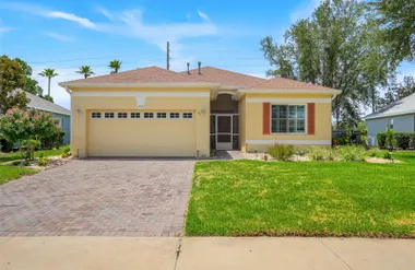 3003 PINNACLE CT, CLERMONT, FL, 34711, Clermont, FL 34711
