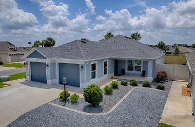3394 RANDI RD, THE VILLAGES, FL, 32163, The Villages, FL 32163