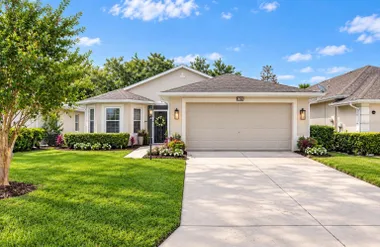27134 NOSTALGIA DR, LEESBURG, FL, 34748, Leesburg, FL 34748